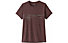 Patagonia Capilene® Cool Daily - T-Shirt - Damen, Violet