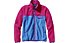 Patagonia Snap-T - Giacca in pile trekking - donna, Fuxia