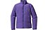Patagonia W's Nano-Air Jacket Damen Isolationsjacke, Violet