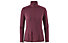 Patagonia Capilene Thermal Weight - felpa in pile - donna, Red