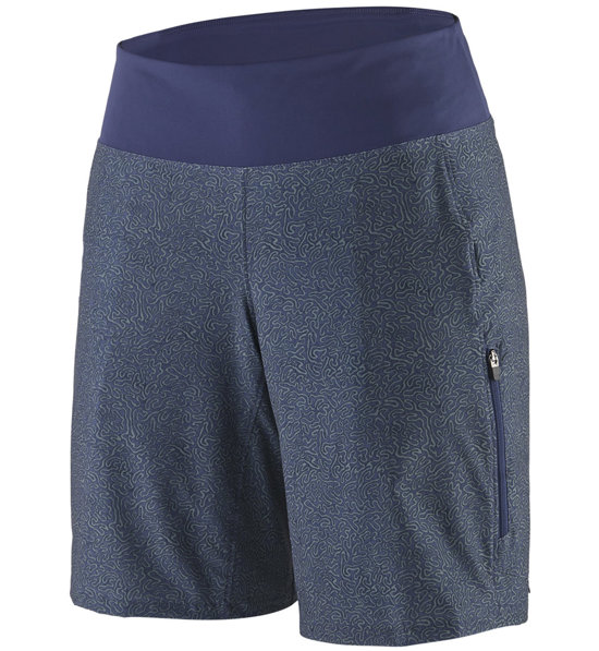 Patagonia Tyrolean Bike W pantaloni MTB donna