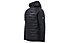 Peak Performance Argon Hybrid M - Hybridjacke - Herren, Black