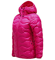 Peak Performance Helium W - Daunenjacke - Damen, Dark Pink