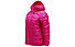 Peak Performance Helium W - Daunenjacke - Damen, Dark Pink