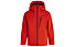 Peak Performance M Navtech - giacca da sci - uomo, Red