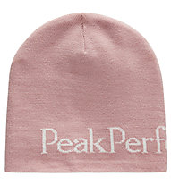 Peak Performance PP Hat Reversable - berretto , Pink/White