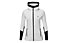 Peak Performance Rider Zip Hood - giacca con cappuccio - donna, White