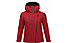Peak Performance W Clusaz - giacca da sci - donna, Red