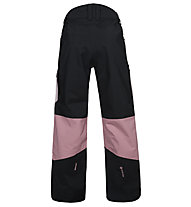 Peak Performance W Gravity - pantaloni da sci - donna, Pink/Black