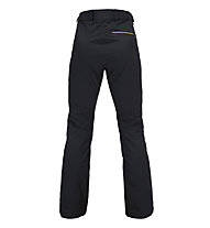 Peak Performance Pantaloni sci W Lanzo P, Black