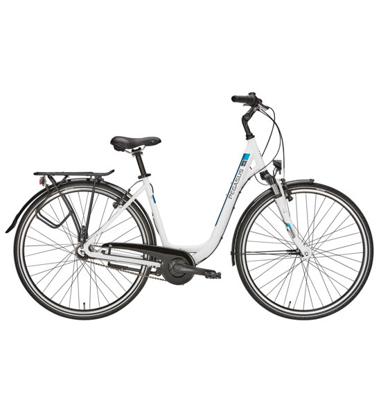 gravel bike damen - grvl 120 grün Sport in 28 Zoll online kaufen Non-Returnable Size_id:XL Compensation of errors of