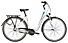 Pegasus Piazza 7 - Citybike - Damen, White
