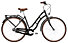 Pegasus Tourina 8 - citybike - donna, Black