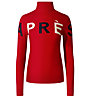 Perfect Moment Apr&egrave;s Sweater W - maglione - donna, Red