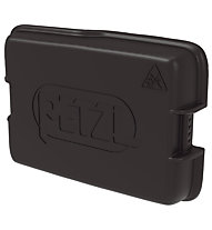 Petzl Accu SWIFT® RL - wiederaufladbare Batterie, Black