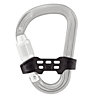 Petzl Attache Bar - Karabiner , Grey