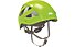Petzl Boreo - casco arrampicata, Green