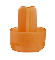 Petzl Laser Protection - Zubehör Eisschrauben, Orange