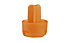 Petzl Laser Protection - accessorio viti da ghiaccio, Orange