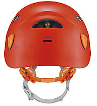 Petzl Picchu - Helm, Red