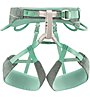 Petzl Selena - imbrago - donna, Green