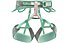 Petzl Selena - imbrago - donna, Green