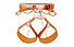 Petzl Sitta - imbrago arrampicata, Orange