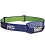 Petzl Tikka&reg; Core - lampada frontale, Blue