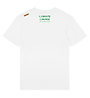 Picture Bicky - T-shirt - Herren, White