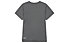 Picture Custom Van Tee M - T-Shirt - Herren, Dark Grey