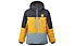 Picture Daumy – giacca snowboard – bambino, Yellow