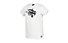 Picture Market D&S - t-shirt - uomo, White
