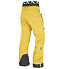 Picture Object - pantaloni da sci - uomo, Yellow
