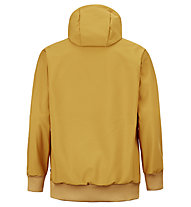 Picture Parker M - giacca softshell - uomo, Yellow