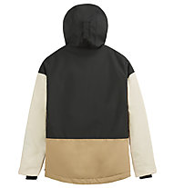 Picture Seakrest W - giacca da sci - donna, Light Brown/Black