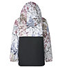 Picture Snowy - giacca da sci - bambino, White/Black
