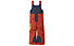 Picture Snowy - pantaloni da sci - bambino, Red/Dark Blue