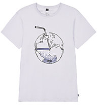 Picture Straworld - T-Shirt - Herren, White