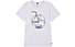 Picture Straworld - T-shirt - uomo, White