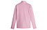 Picture Teddie W - felpa in pile - donna, Pink