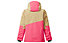 Picture Testy - giacca da sci - bambino , Pink
