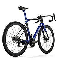 Pinarello Dogma X Dura Ace Di2 - bici da corsa, Blue