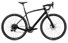 Pinarello Granger X1 Disc - Gravel Bike, Black