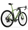 Pinarello Grevil F7 GRX820 - Gravel-Bike, Green