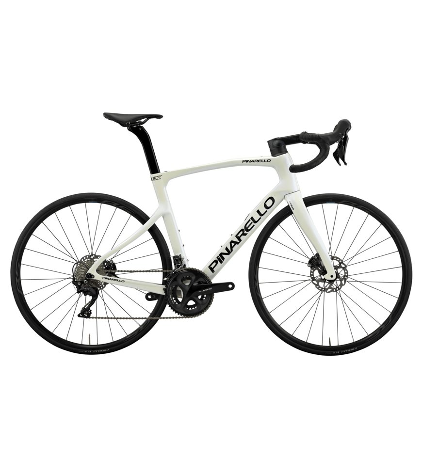 bici corsa pinarello vintage