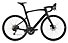 Pinarello X3 105 Di2 - bici da corsa , Black