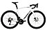 Pinarello X5 Shimano 105 DI2 - bici da corsa, White