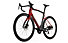 Pinarello X7 Shimano Ultegra DI2 - bici da corsa, Red
