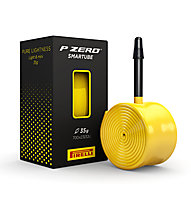 Pirelli Cinturato 33/45-62260mm - camera d'aria bici, Yellow