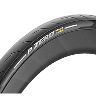 Pirelli P ZERO Race TLR RS - copertone bici da corsa, Black